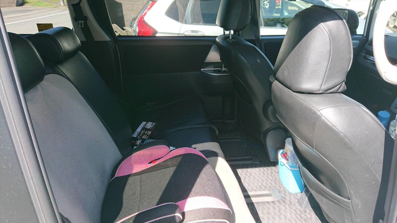 2012 Toyota VOXY